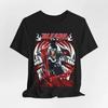 Bleach Anime T-Shirt, Unisex Graphic Tee, Casual Wear, Gift Idea