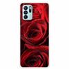 For OPPO Reno6 Z Cases Reno6 5G 6 Pro+ Clear Marble Soft TPU Silicone Cover For OPPO Reno 6 Pro Plus Phone Cases Reno6 Z CPH2251