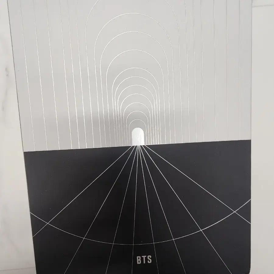 (Bundle) BTS Map of the Soul Photobook Concept Book Full Set (Jin, Namjoon, Jimin Photocard)