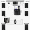 JBL Professional Home KTV & Theater Audio System