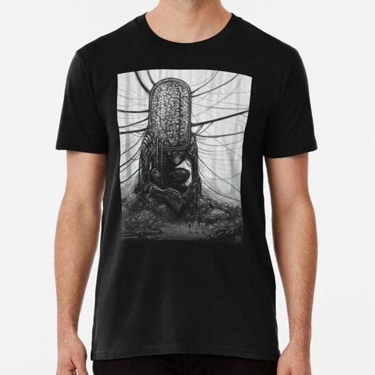 Immovable Mojo The Monolith Mind Size S to 5XL Made in the USA T-shirt 4XL