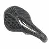 Print Bicycle Seat Cushion Thickened Mountain Bike Seat Cushion Bicycle Seat Comfortable Saddle Breathable