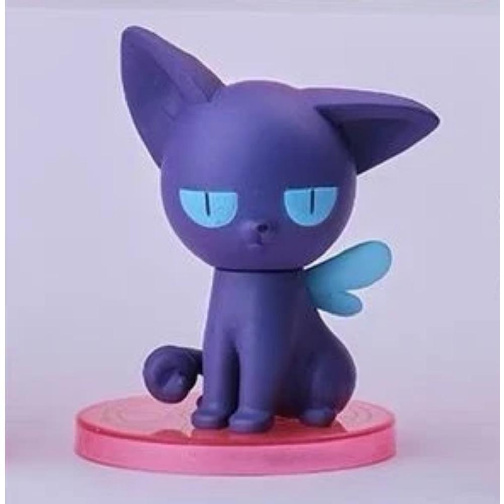 Cardcaptor Sakura Magical GirlAnime Action Figure Ornament Figurines Home Decor Desktop Car  Collection  Dolls Model Gift Toy