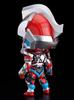 Nendoroid SSSS.GRIDMAN Gridman SSSS. DX Ver. Non-scale ABS & PVC Painted Movable Figure