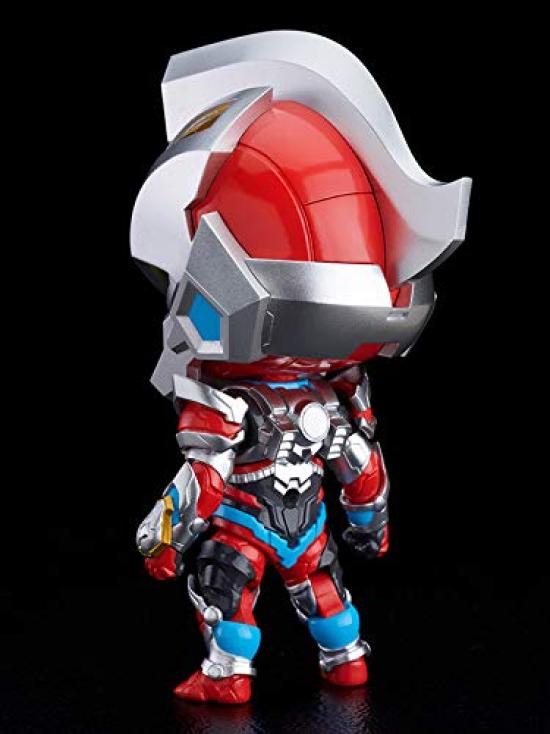 Nendoroid SSSS.GRIDMAN Gridman SSSS. DX Ver. Non-scale ABS & PVC Painted Movable Figure