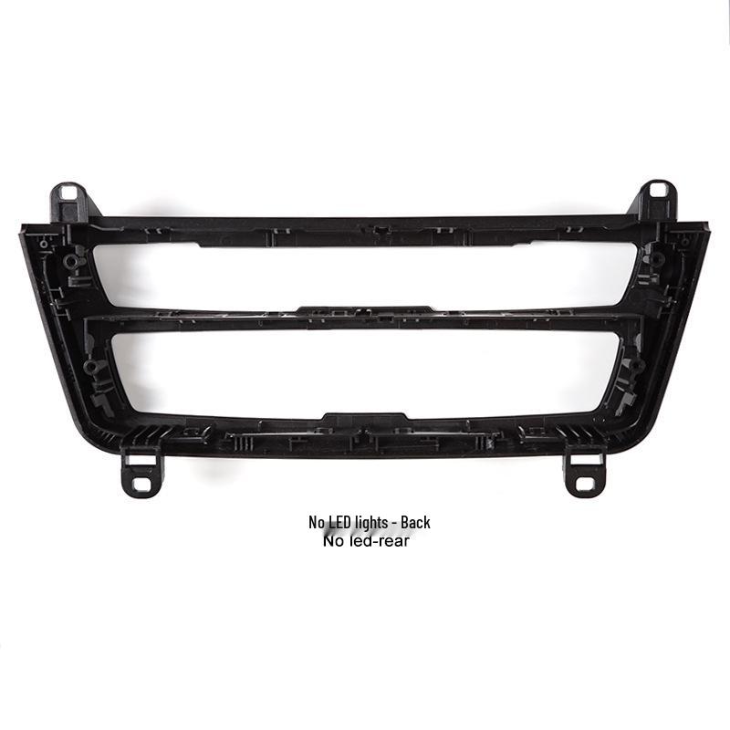 

Dual-Color Ambient Light for BMW 3 & 4 Series Center Console (F30)