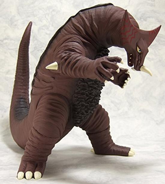 Ichiban Kuji Ultra Monster Big Soft Vinyl Figure Prize Gomora