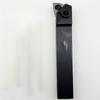 A20F-External Cylindrical Tool Holder Peach Shaped 95 Degree MWLNR3232P08 Straight Knife, CNC Lathe Tool Holder Without Blade