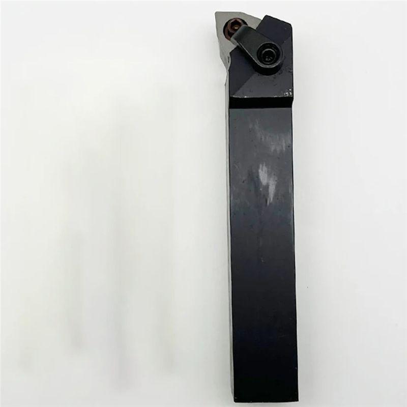 A20F-External Cylindrical Tool Holder Peach Shaped 95 Degree MWLNR3232P08 Straight Knife, CNC Lathe Tool Holder Without Blade