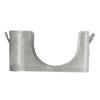 Elegant Leather Camera Case Half Camera Sleeve Bag Durability For ZV 1M2/ZV 1F With Convenient Bottom Access