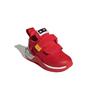 LEGO x Adidas Sport Pro Abrasion Resistant Low top Toddler Shoes Red Infant And Toddler GW8093