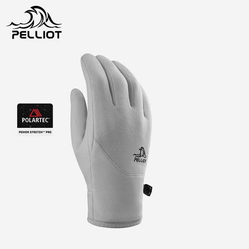 Pelliot Women s Outdoor Warm Gloves