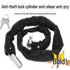 Baikge DKH Chain Lock
