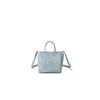 New Lee PU Crossbody Bag, Shoulder Bag, Handbag Regular Women's Light Gray LE250100M-602