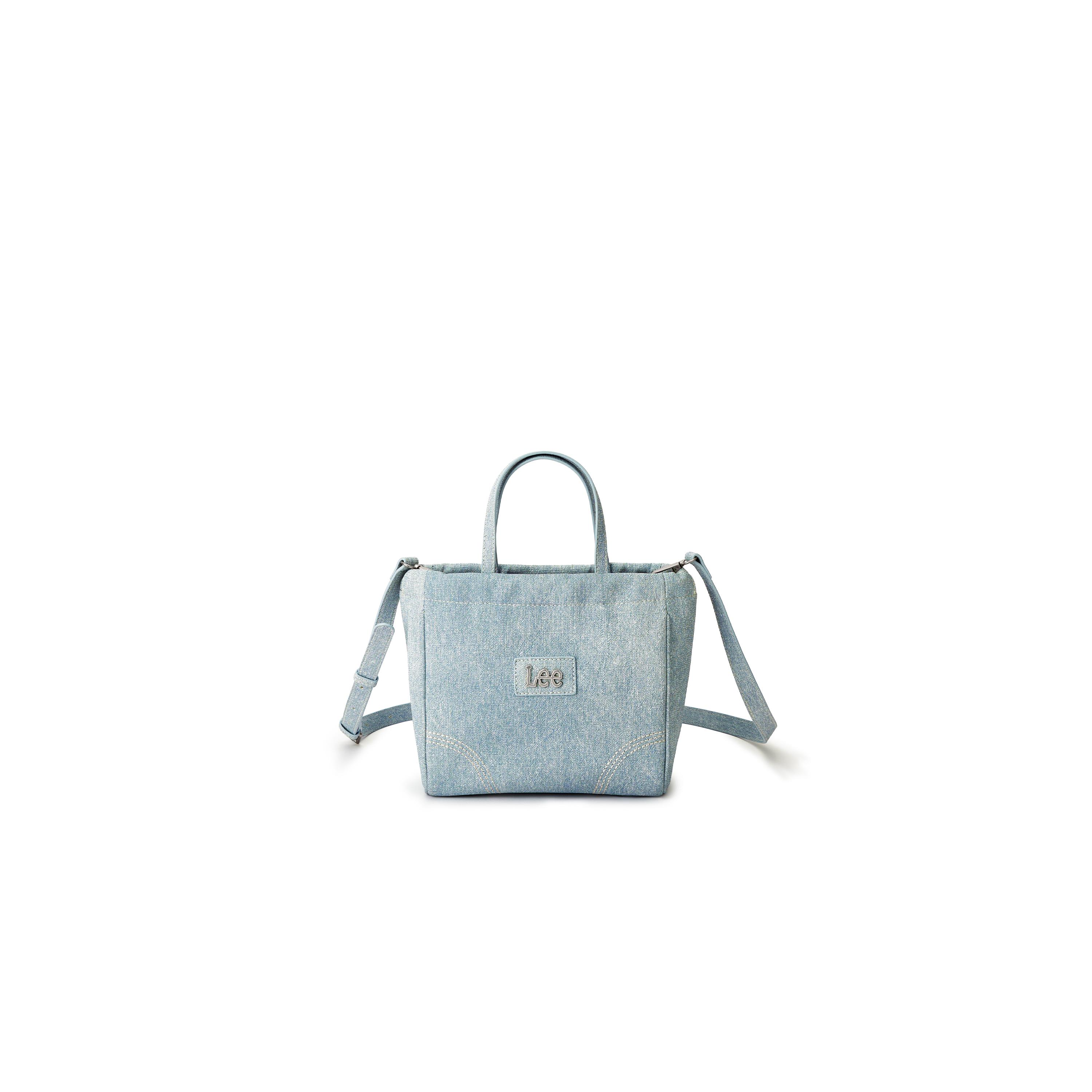 

New Lee PU Crossbody Bag, Shoulder Bag, Handbag Regular Women s Light Gray LE250100M-602 54.6*25.4*45.7CM