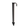 Pipe Ground Stakes Irrigation Hose Tube Holder Spikes