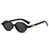 Fashion Classic Round Sunglasses Women Men Vintage Brand Designer Sun Glasses Outdoor Revelry Party Lady Man Glasses UV400