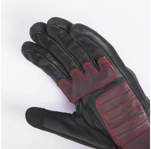 By City Lyon Motorcycle Gloves