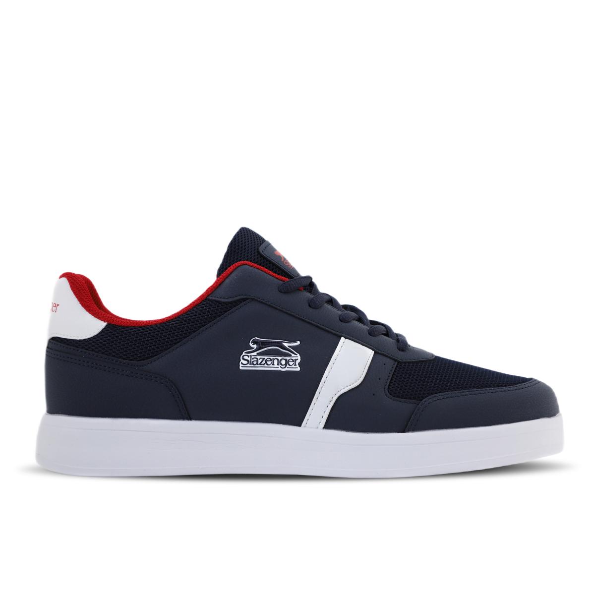 

ORVAL I-Navy Blue Men s Sneakers 43 темно-синий