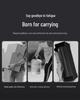 Foldable Portable Hand Cart - Heavy Duty Small Cargo & Shopping Trolley