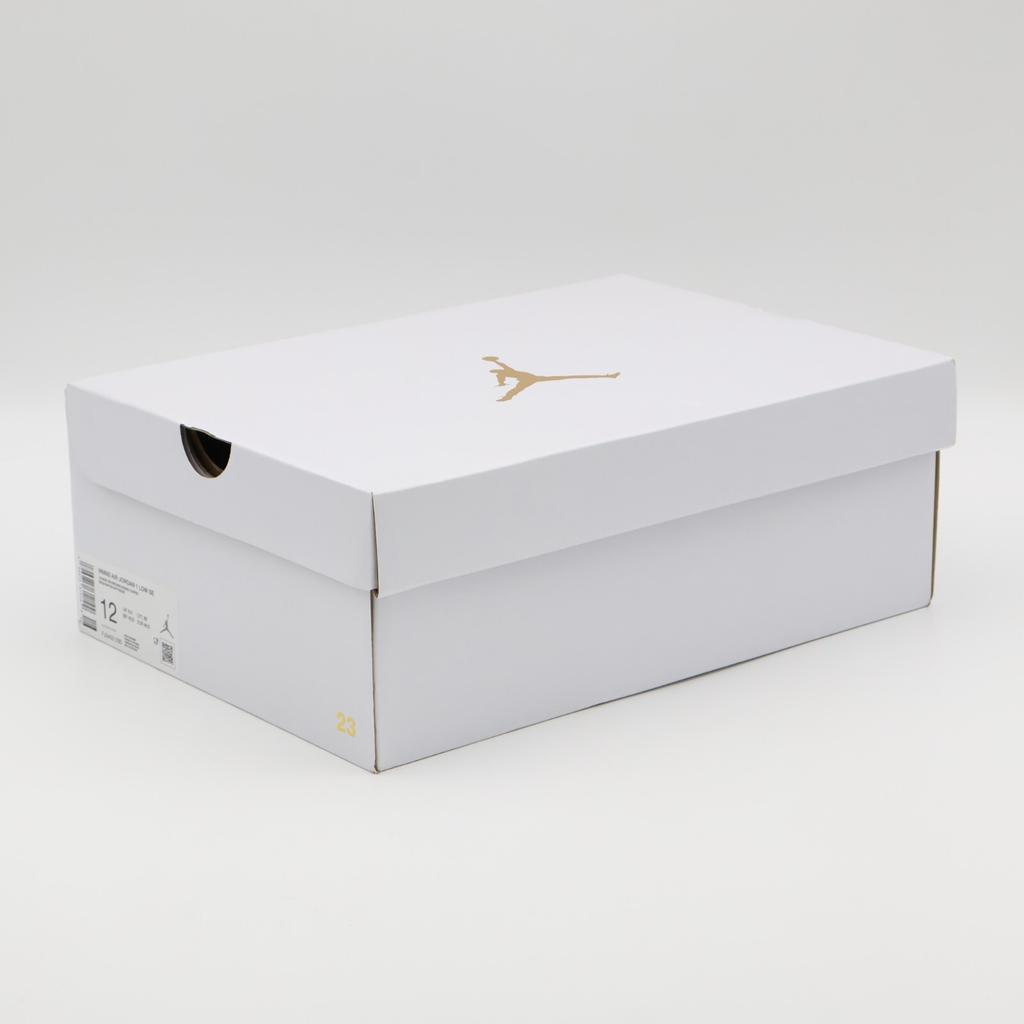 FJ3453-200 Nike Air Jordan 1 Low SE Legend Medium Brown Sail Legend (Women's)