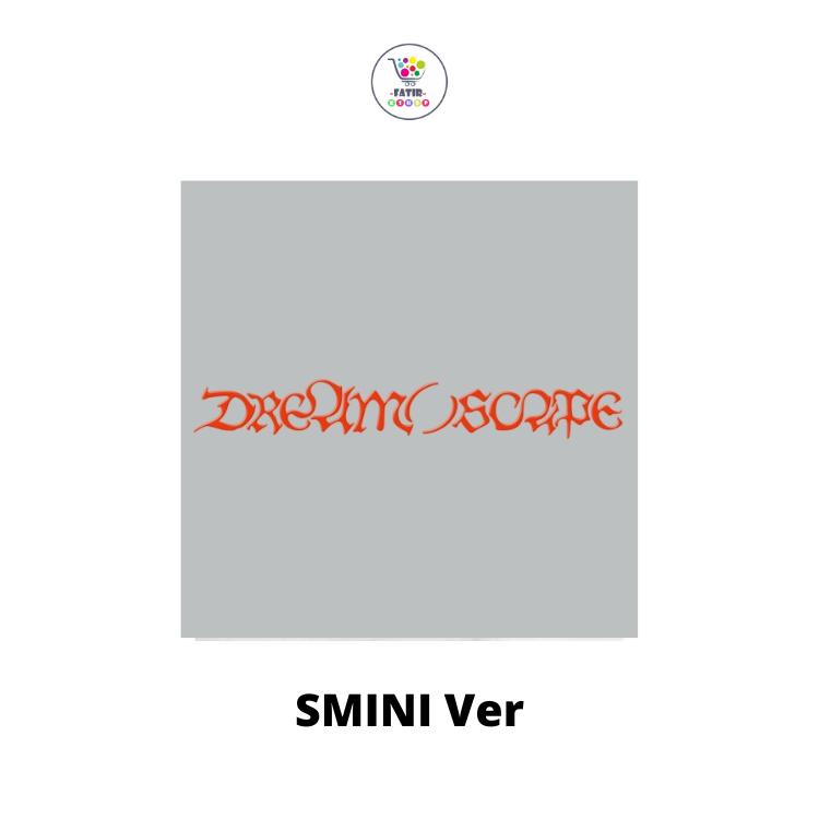 

SMINI Ver NCT МЕЧТА МЕЧТА ( ) ПЕЙЗАЖ