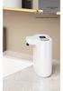 Popular P19 Wall-Mounted Smart Foam Soap Dispenser: Automatic Liquid & Hand Sanitizer Machine for Hotels & Homes