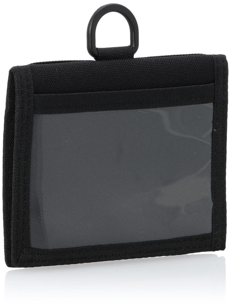 Dickies Bifold Wallet Mini Size D-ring