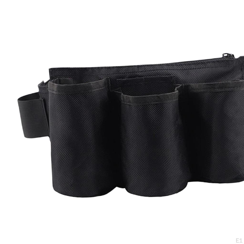 Tool Belt Organizer for Gardening And Housekeeping