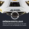 ALPINA MIPS Bicycle Adjustable CE Made in DELFT MIPS cm Helmet, Size, Certified, Germany, / 55-59