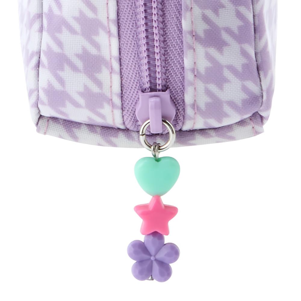 Husă Sanrio Kuromi 276294 (Față & Floare)