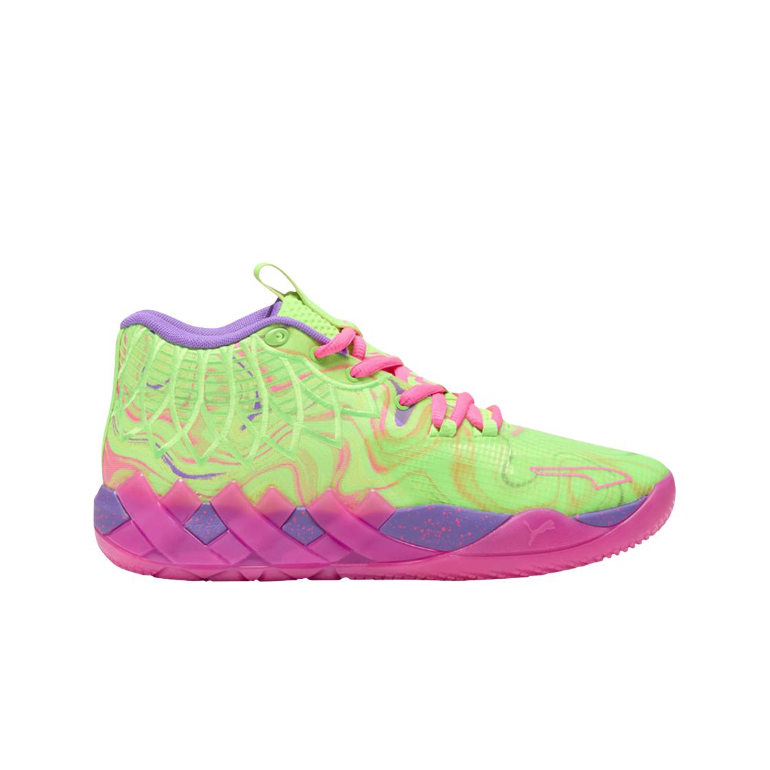 

Puma Mb.01 Inverse Toxic 265