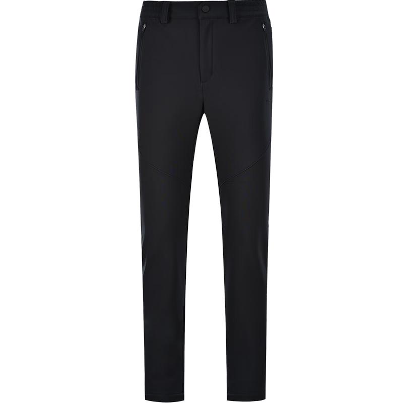 Pelliot Windshield Series Fleece Soft Shell Pants