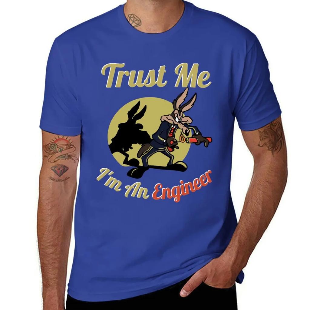 TRUST ME IM AN ENGINEER TShirt graphics plus sizes Unisexs graphic tshirts big and tall