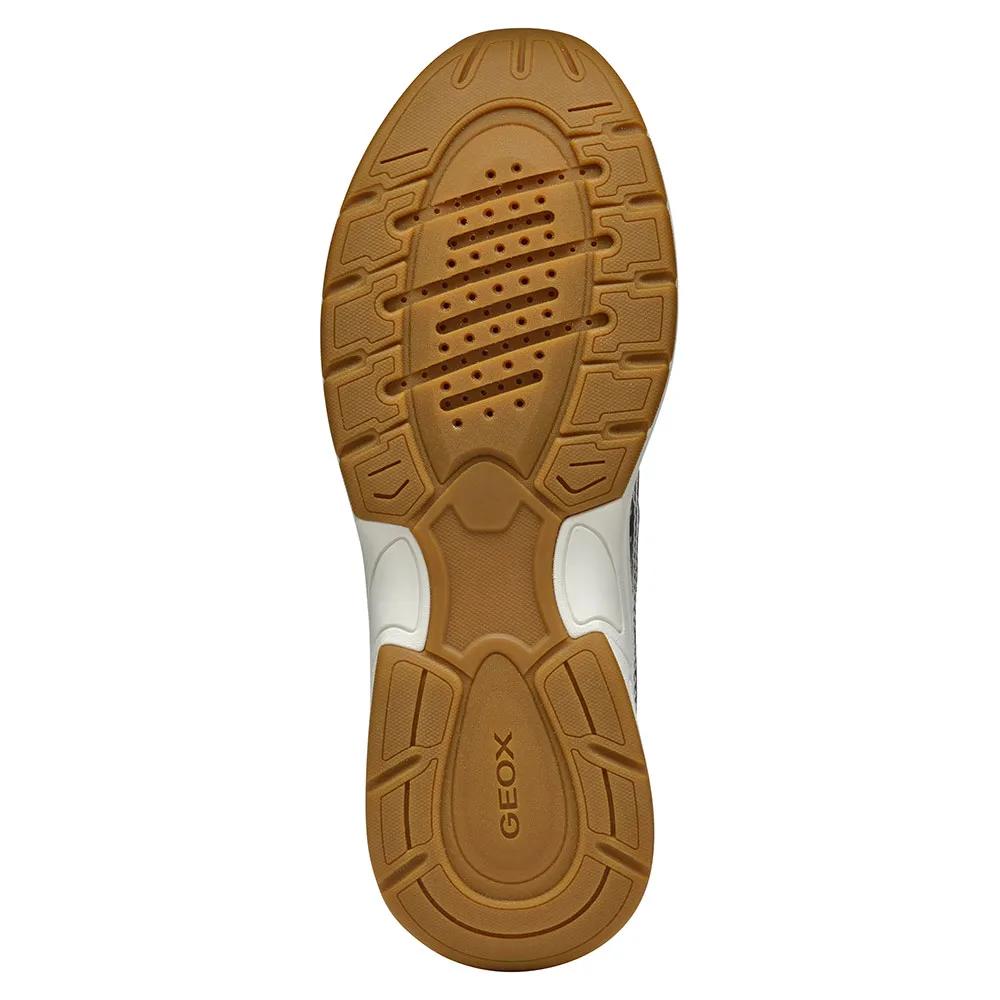 Geox Кросовки Zarvia A