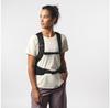 Backpack Salomon Trailblazer 20 Black/alloy (LC2182600)