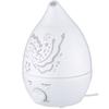 Air Humidifier  Essential Oil Diffuser 7 Color LED with Carve Mist Maker   Office Fogger Baby Room Aromatherap