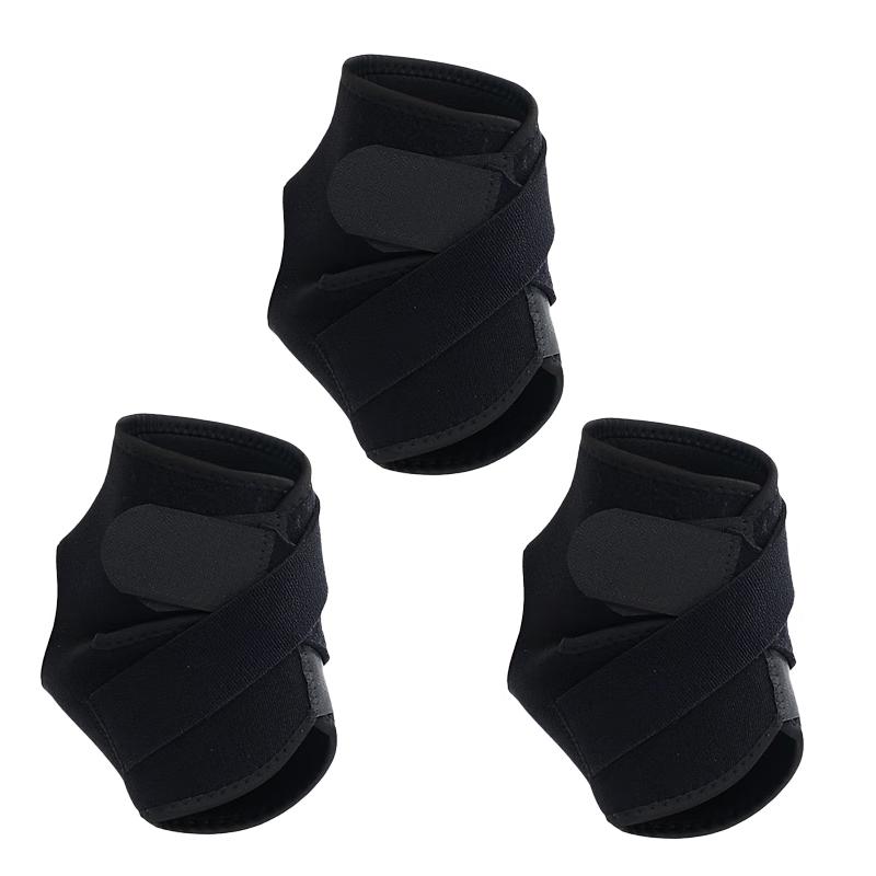Adjustable Compression Ankle Support Brace One Size