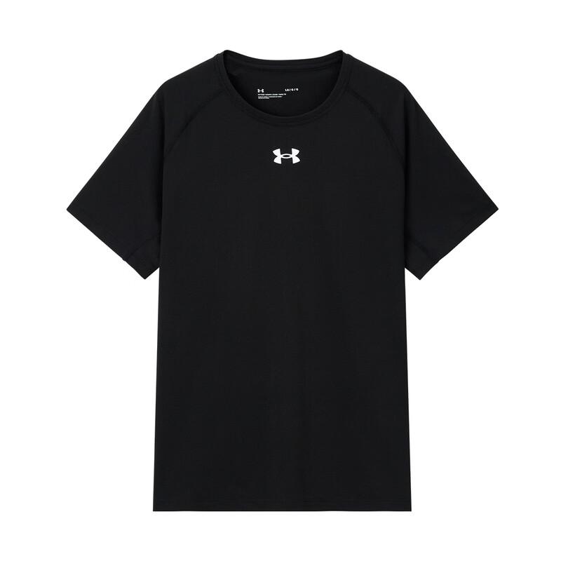 Under Armour Men s Quick Dry Breathable Sports T-Shirt L