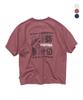 NAUTICA Ocean Tribal T-Shirt (3 Colors) Nts5556