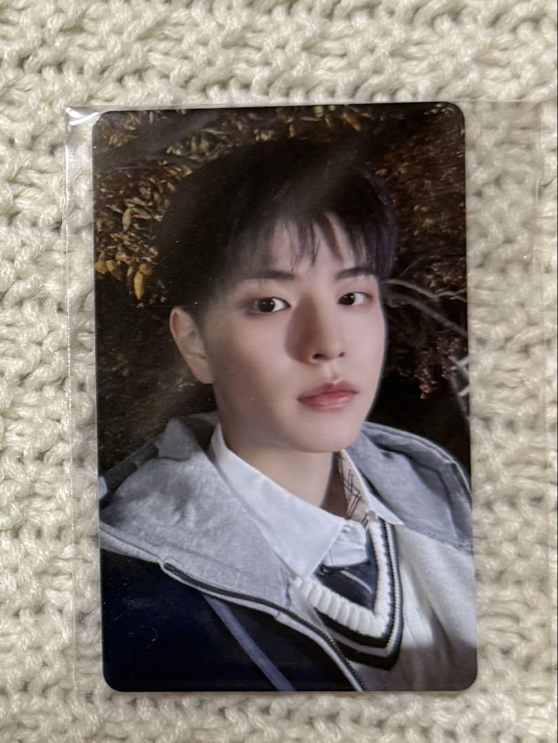 

[USED] Seungmin HOP JYP nemo straykids SKZ