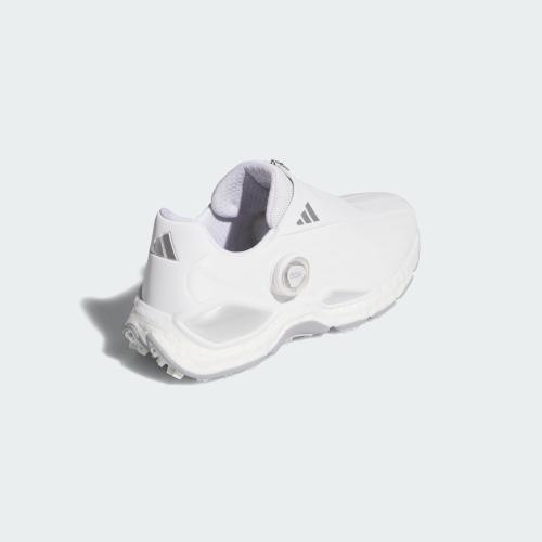 [Adidas] Codechaos 27 BOA Spikeless Golf Shoes [KI1390]