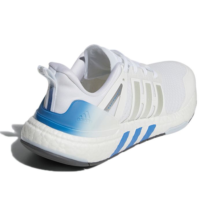 Adidas Equipment+ White Blue Men Sneakers Cloud-White Core-Black GW8919
