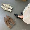 Scarpe con tacco – Scarpe con tacco