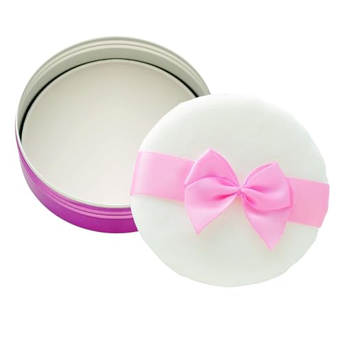 Club Makeup Powder Pastel Rose Scent Clear Type 26g (x 1)