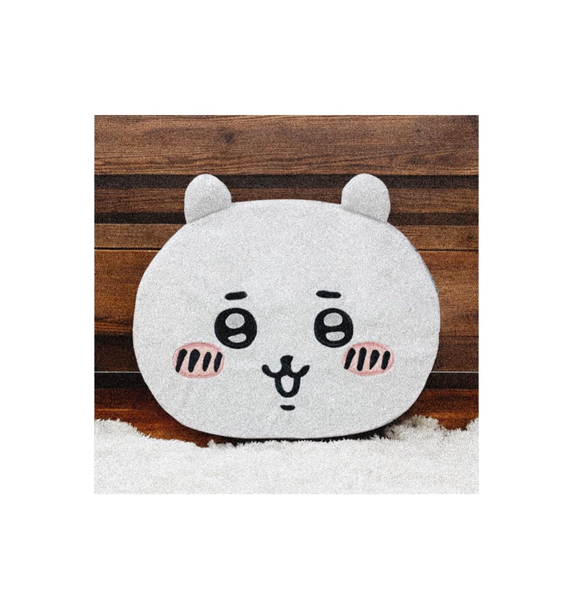 

Chiika Official Merchandise Die-Cut Stool, Approx. 30cm, (Chiika, 1)