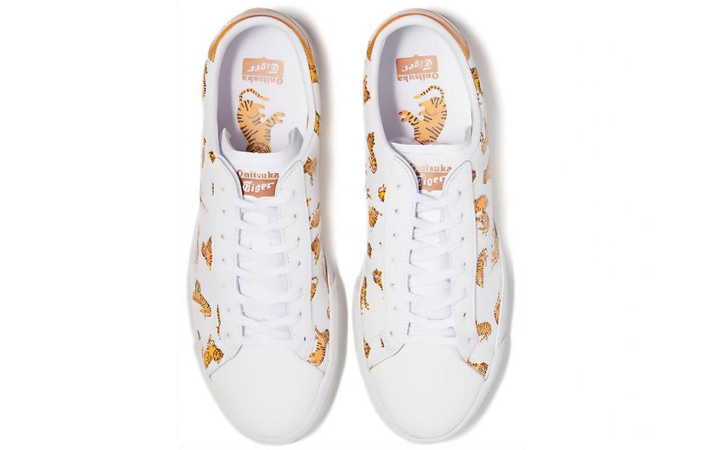 Onitsuka Tiger Lawnship 3.0 'Animal Pattern' 1183A781-101