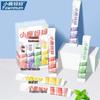FAWNMUM Peach Portable Mouthwash Strips