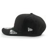 [New Era] Cap 9SEVENTY Stretch Snapback Chicago White Sox MLB COOPERSTOWN 1951 STRETCH SNAPBACK CAP BLACK CHICAGO WHITE SOX Hat [Used]