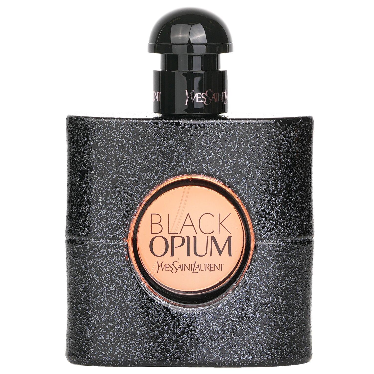 

Парфюмированная вода Black Opium-спрей 50ml/1.6oz